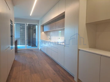 Apartamento T3 para Venda em Marrazes e Barosa