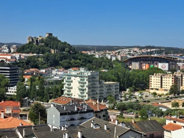Apartamento T3 para Venda em Marrazes e Barosa