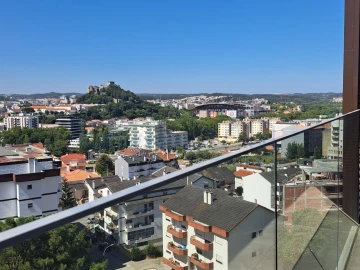 Apartamento T3 para Venda em Marrazes e Barosa