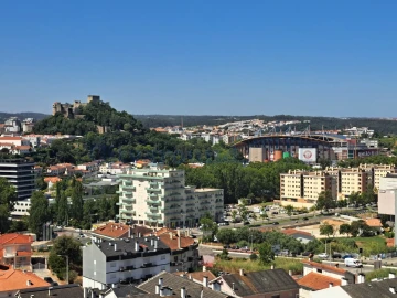 Apartamento T3 para Venda em Marrazes e Barosa