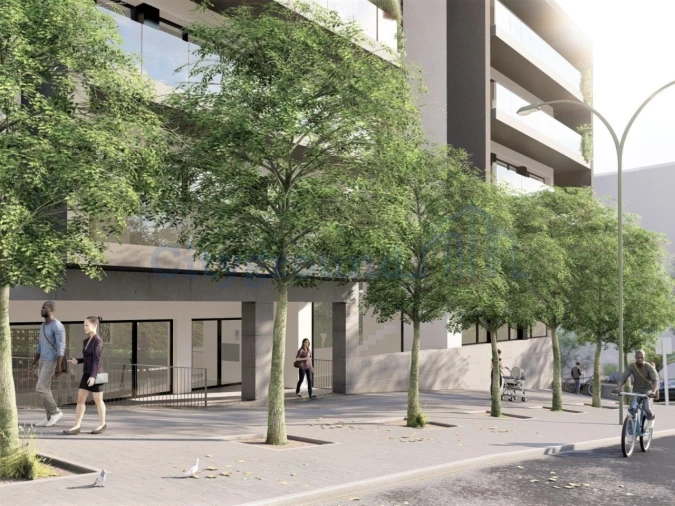 Apartamento T3 para Venda em Marrazes e Barosa Foto 44