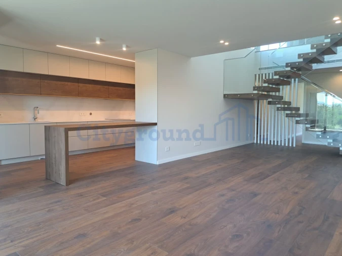Apartamento T3 para Venda em Marrazes e Barosa