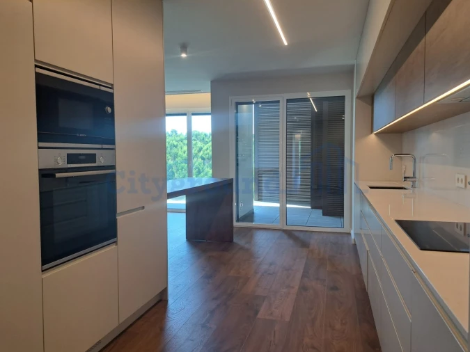 Apartamento T3 para Venda em Marrazes e Barosa Foto 5