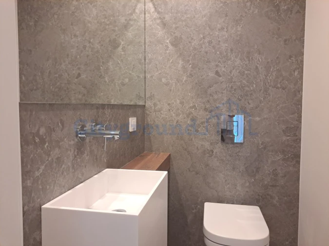 Apartamento T3 para Venda em Marrazes e Barosa Foto 11