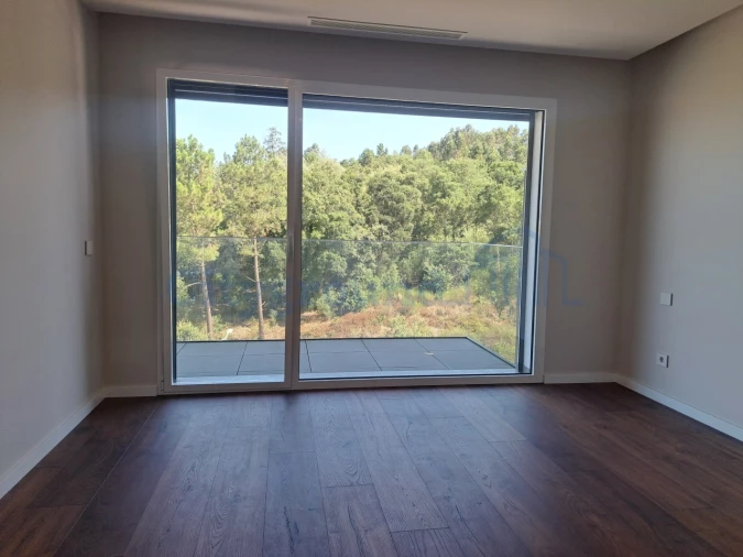 Apartamento T3 para Venda em Marrazes e Barosa Foto 15
