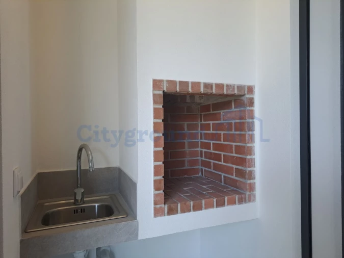 Apartamento T3 para Venda em Marrazes e Barosa Foto 28