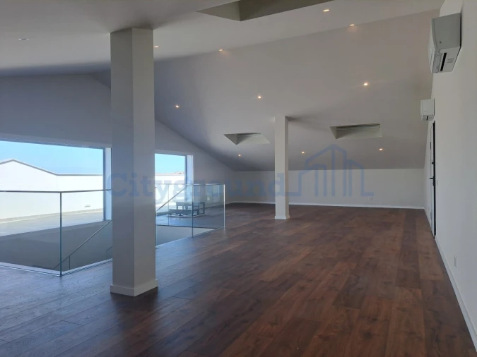 Apartamento T3 para Venda em Marrazes e Barosa Foto 33