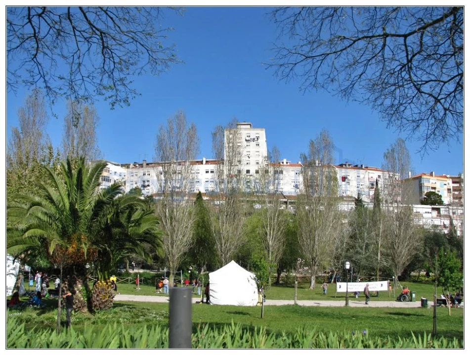 Terreno para Venda em Queluz e Belas Foto 2