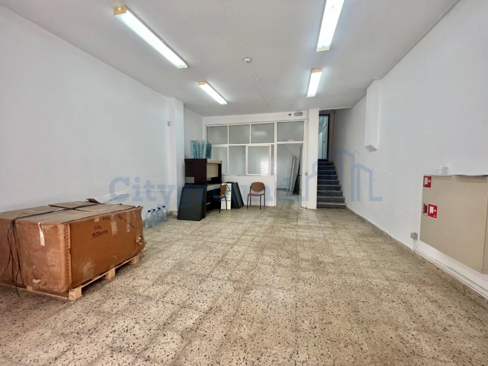 Loja para Venda em Arroios Foto 2