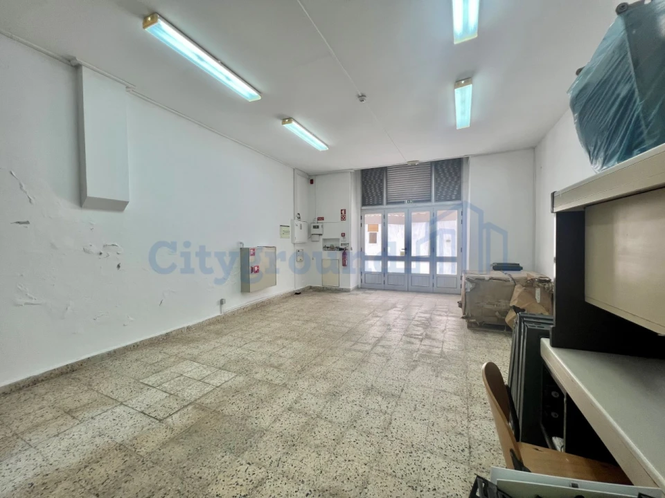 Loja para Venda em Arroios Foto 4