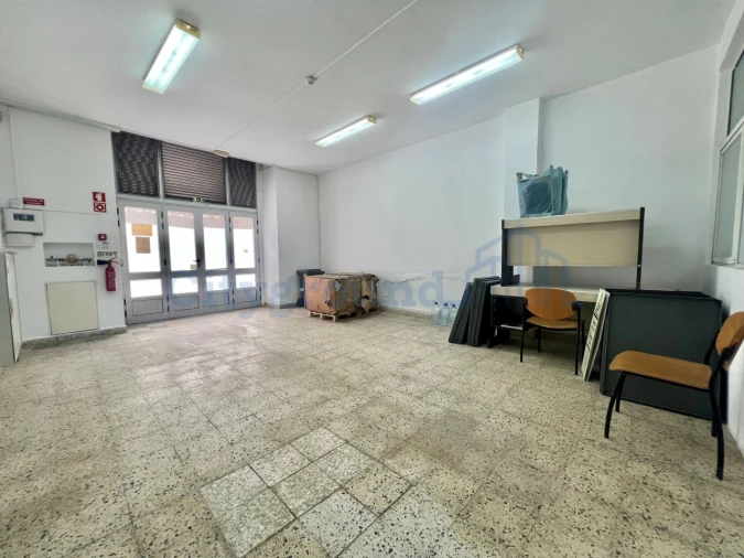 Loja para Venda em Arroios