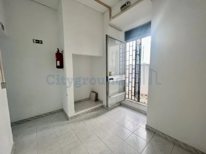 Loja para Venda em Arroios Foto 18