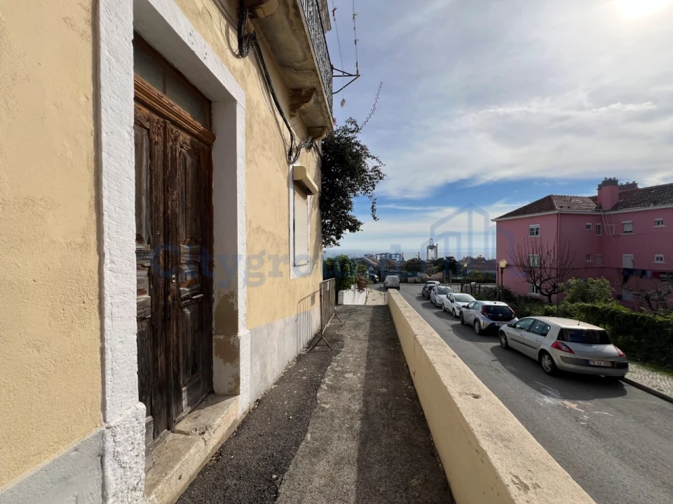 Prédio para Venda em Beato Foto 17