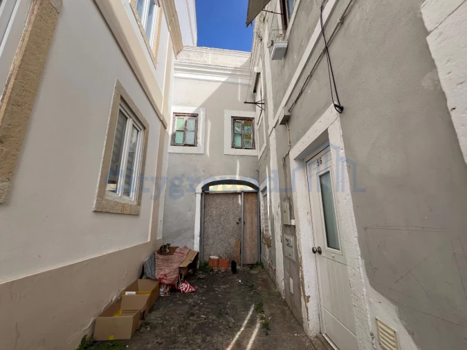 Prédio para Venda em Beato Foto 6