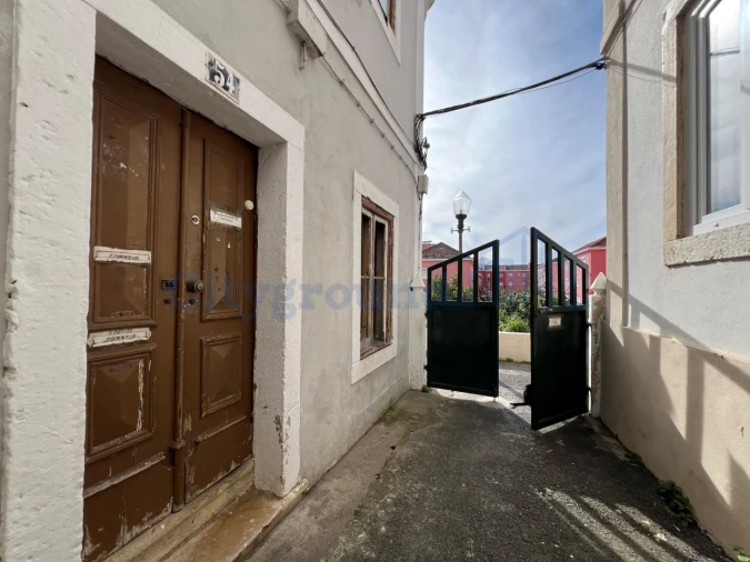 Prédio para Venda em Beato Foto 9