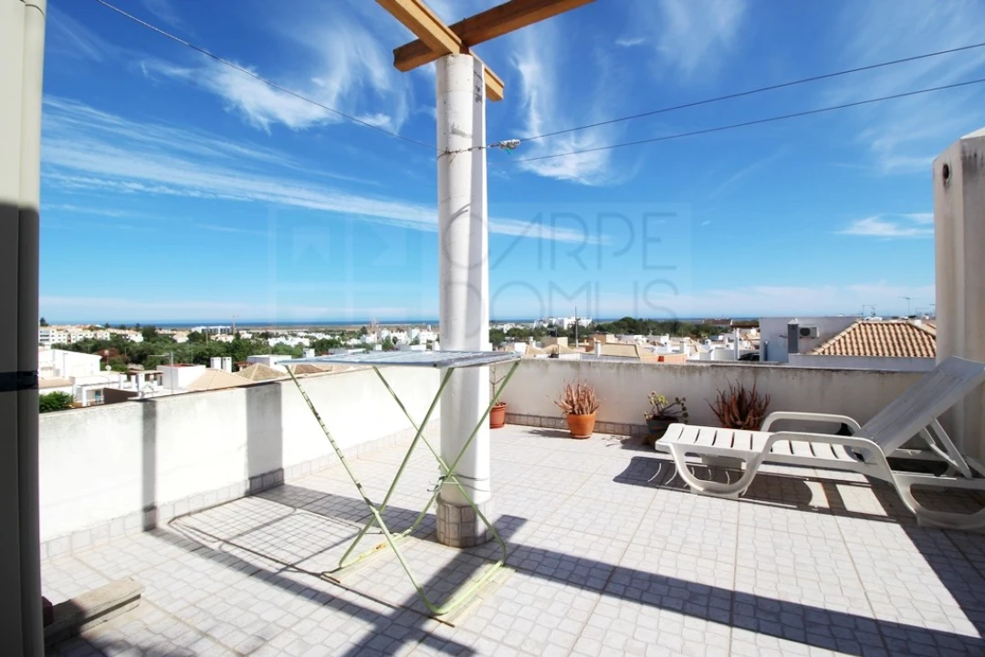 Moradia T2 para Venda em Tavira (Santa Maria e Santiago) Foto 30
