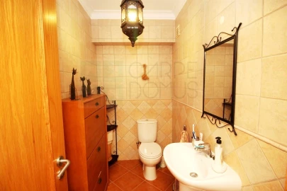 Moradia T2 para Venda em Tavira (Santa Maria e Santiago)
