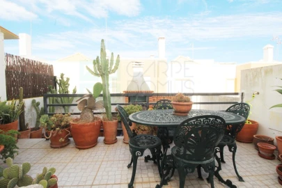 Moradia T2 para Venda em Tavira (Santa Maria e Santiago)