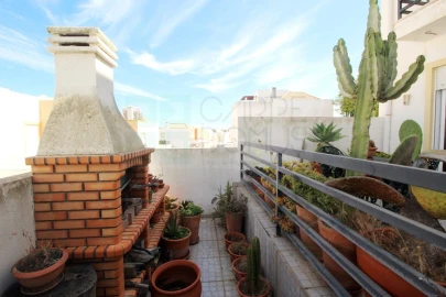 Moradia T2 para Venda em Tavira (Santa Maria e Santiago)