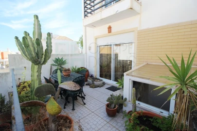 Moradia T2 para Venda em Tavira (Santa Maria e Santiago)