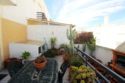 Moradia T2 para Venda em Tavira (Santa Maria e Santiago)