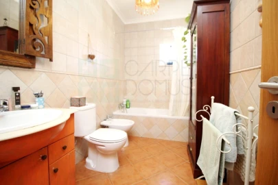 Moradia T2 para Venda em Tavira (Santa Maria e Santiago)