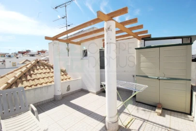 Moradia T2 para Venda em Tavira (Santa Maria e Santiago)