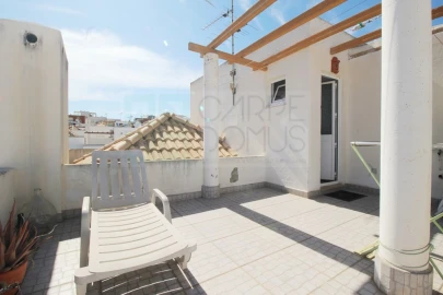 Moradia T2 para Venda em Tavira (Santa Maria e Santiago)