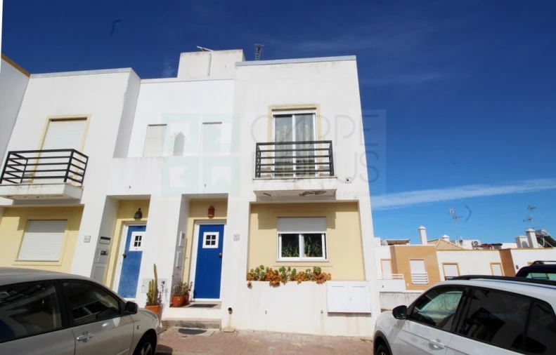 Moradia T2 para Venda em Tavira (Santa Maria e Santiago) Foto 32