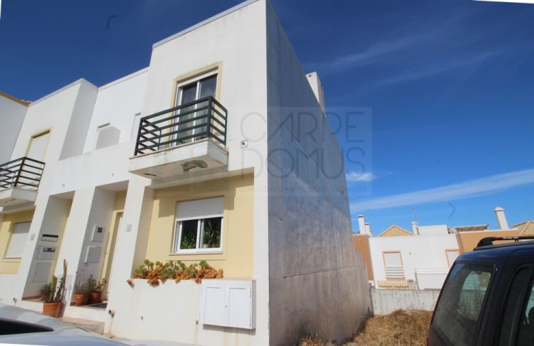 Moradia T2 para Venda em Tavira (Santa Maria e Santiago) Foto 33