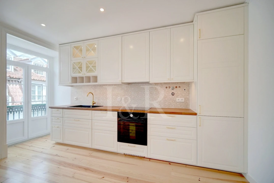 Apartamento T3 para Venda em Misericórdia Foto 3
