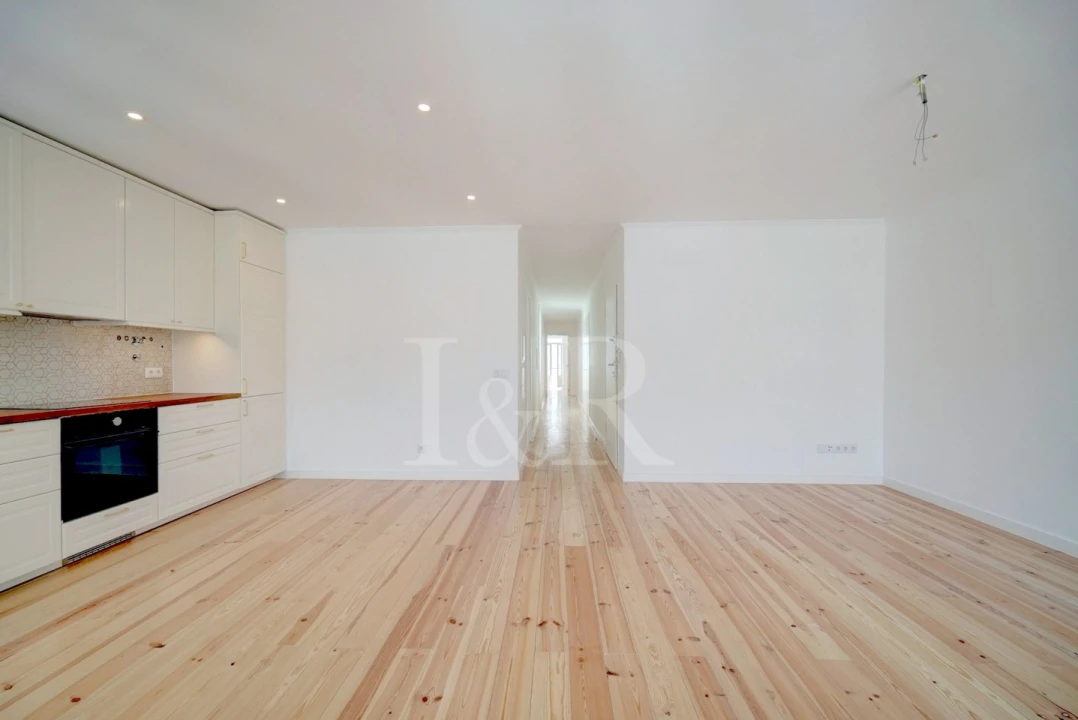 Apartamento T3 para Venda em Misericórdia Foto 4