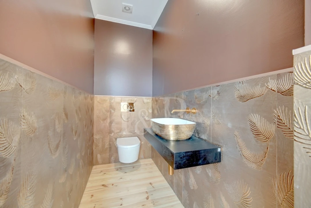 Apartamento T3 para Venda em Misericórdia Foto 5