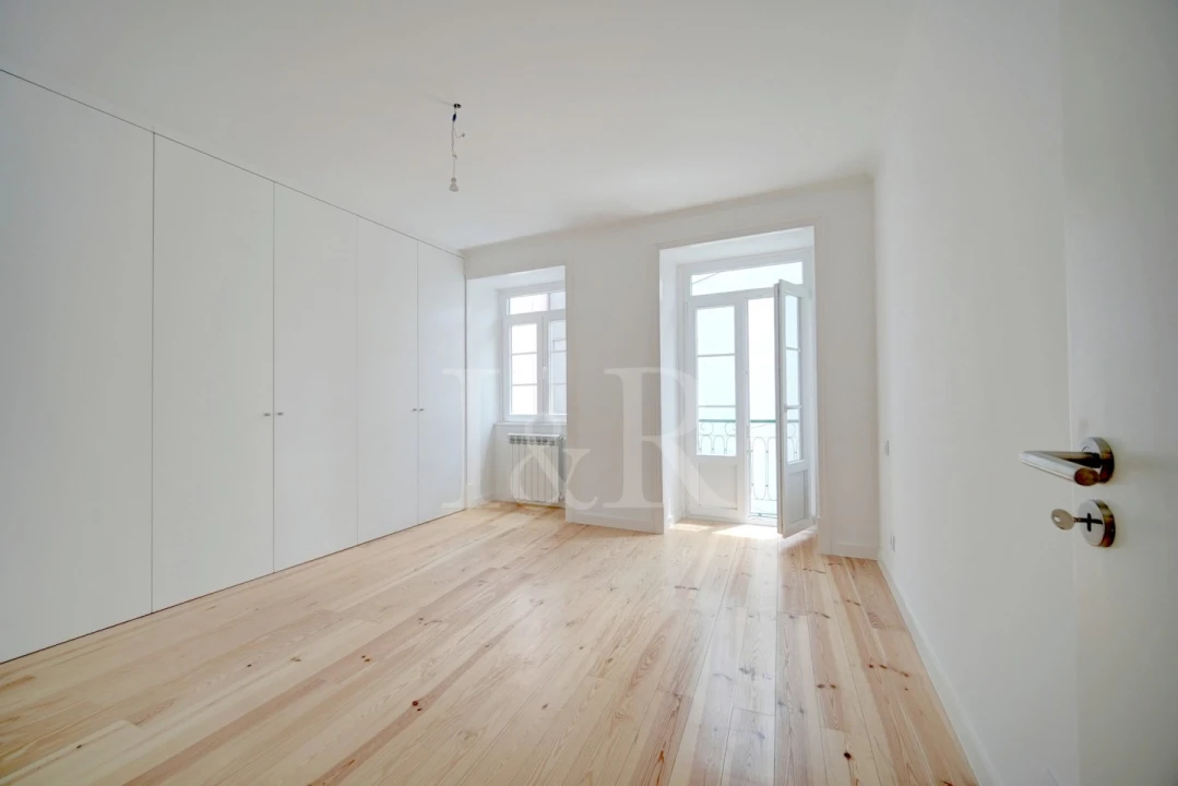 Apartamento T3 para Venda em Misericórdia Foto 6