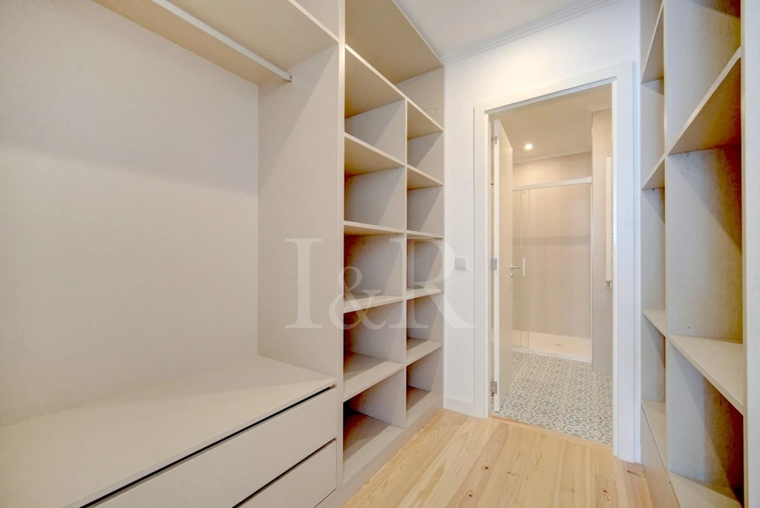 Apartamento T3 para Venda em Misericórdia Foto 7