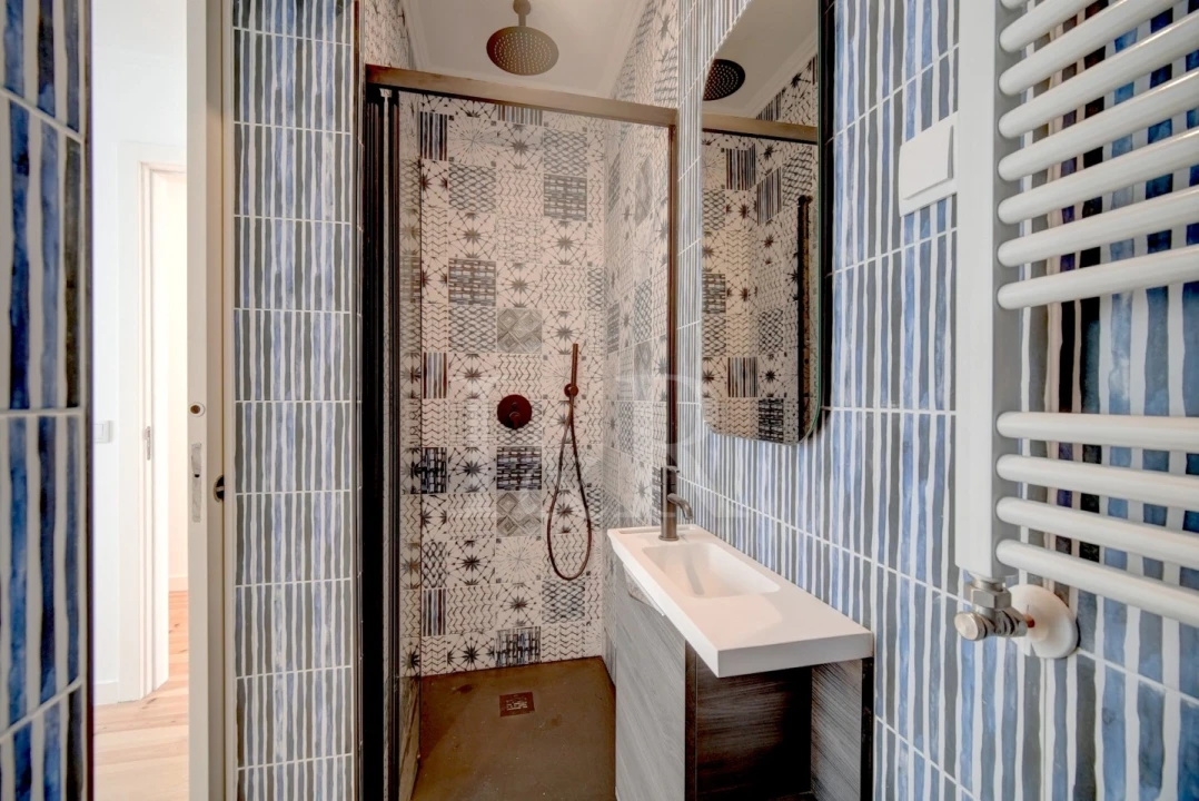 Apartamento T3 para Venda em Misericórdia Foto 16