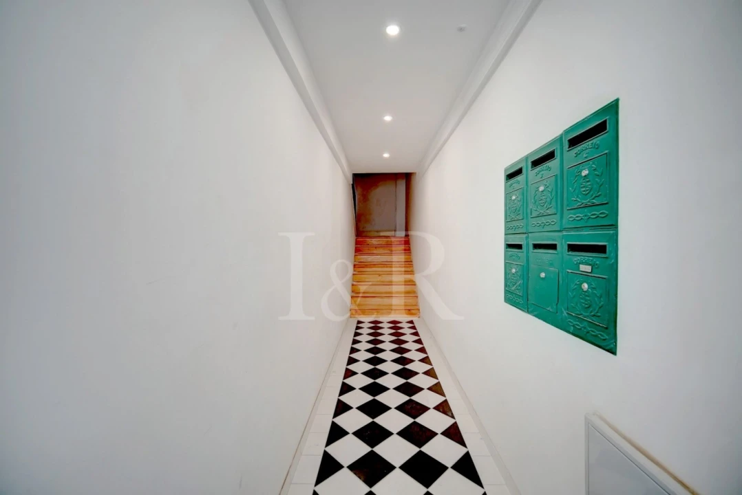Apartamento T3 para Venda em Misericórdia Foto 21