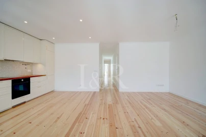 Apartamento T3 para Venda em Misericórdia