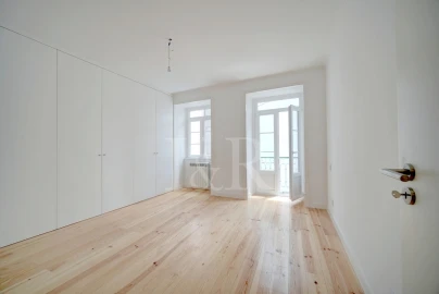Apartamento T3 para Venda em Misericórdia