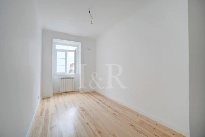 Apartamento T3 para Venda em Misericórdia