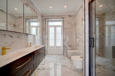 Apartamento T3 para Venda em Misericórdia