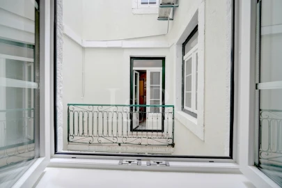 Apartamento T3 para Venda em Misericórdia