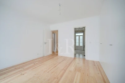 Apartamento T3 para Venda em Misericórdia