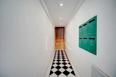 Apartamento T3 para Venda em Misericórdia
