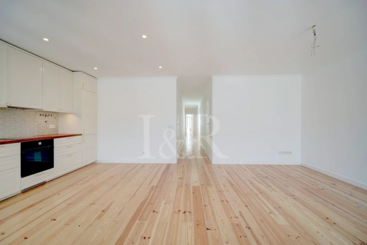 Apartamento T3 para Venda em Misericórdia Foto 4