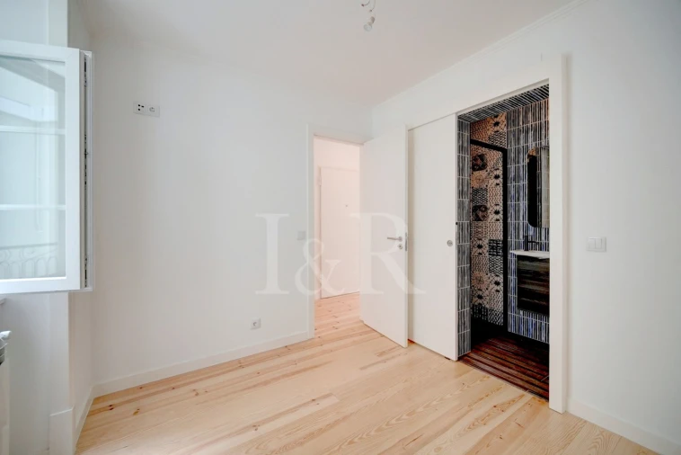 Apartamento T3 para Venda em Misericórdia Foto 17