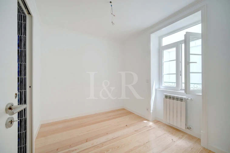 Apartamento T3 para Venda em Misericórdia Foto 18