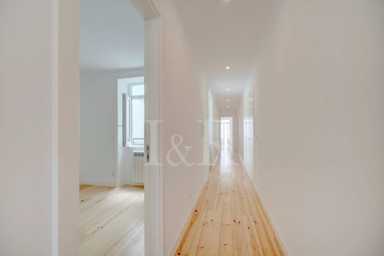 Apartamento T3 para Venda em Misericórdia Foto 19