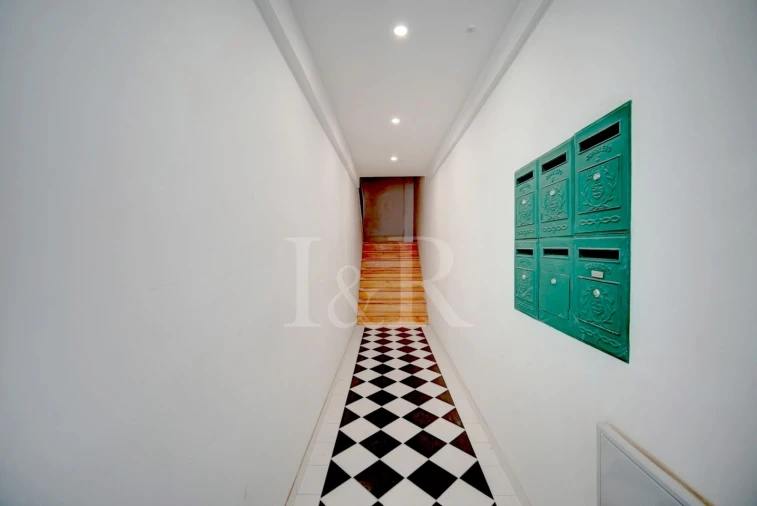 Apartamento T3 para Venda em Misericórdia Foto 21