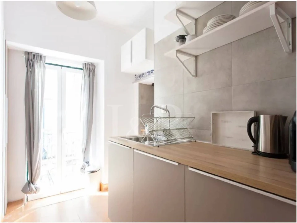 Apartamento T3 para Venda em Santa Maria Maior Foto 5